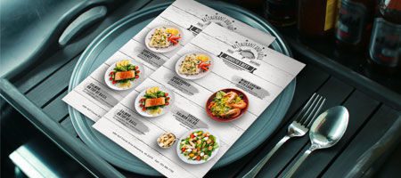In Menu quận 7