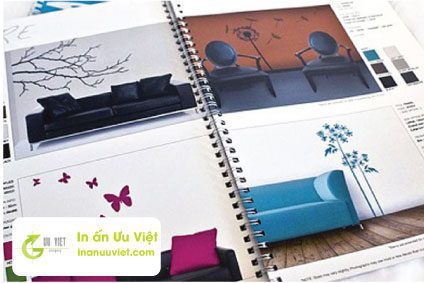 Catalogue nội thất