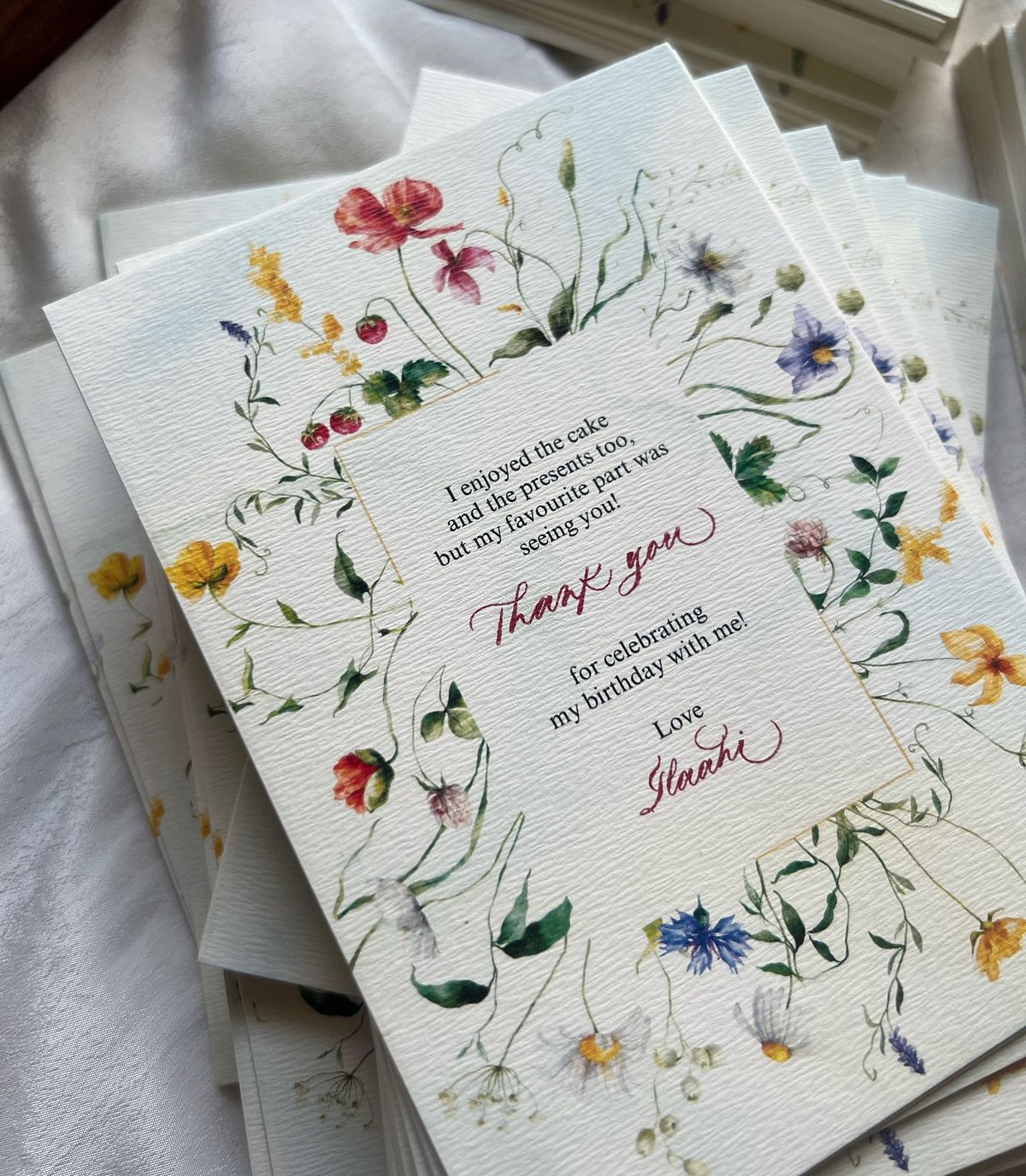 In Giấy Mỹ Thuật - Nhiều Mẫu Giấy Đẹp - Ảnh 4