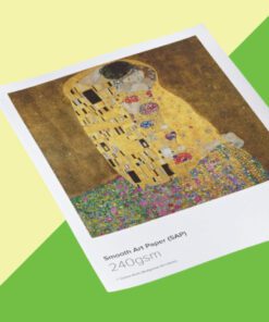 In Giấy Mỹ Thuật - Nhiều Mẫu Giấy Đẹp