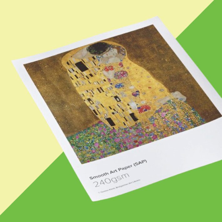 In Giấy Mỹ Thuật - Nhiều Mẫu Giấy Đẹp