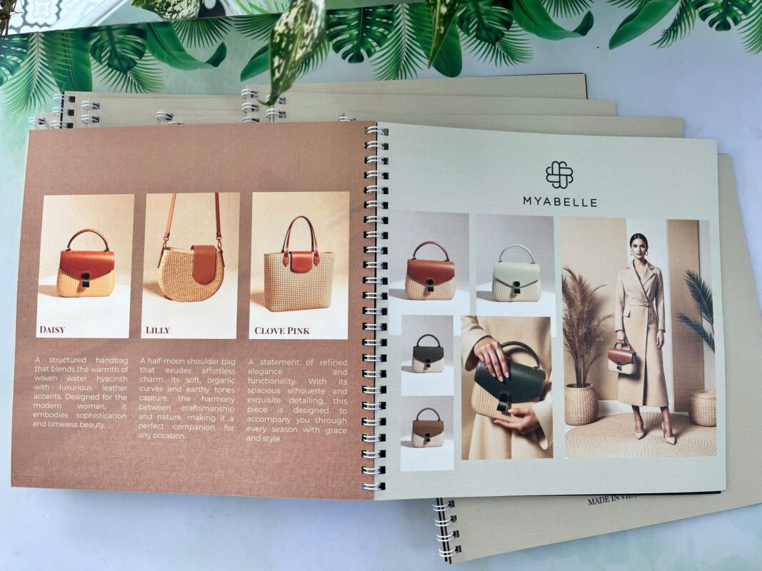 In Giấy Mỹ Thuật - Nhiều Mẫu Giấy Đẹp