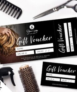 Bảng Giá In Voucher Số Lượng Ít Lấy Liền Rẻ, Đẹp TPHCM
