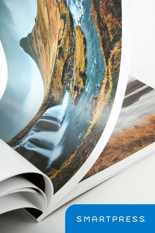 Đóng sách keo nhiệt