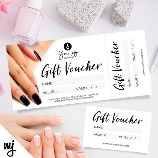 Bảng Giá In Voucher Số Lượng Ít Lấy Liền Rẻ, Đẹp TPHCM
