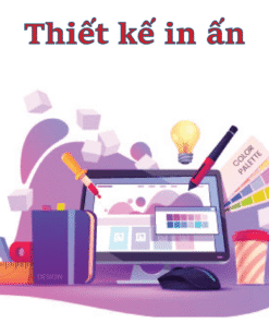 Bảng giá thiết kế đồ họa in ấn