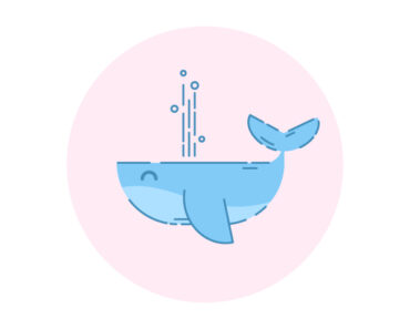 1. Vẽ cá voi xanh bằng Adobe Ilusstrator