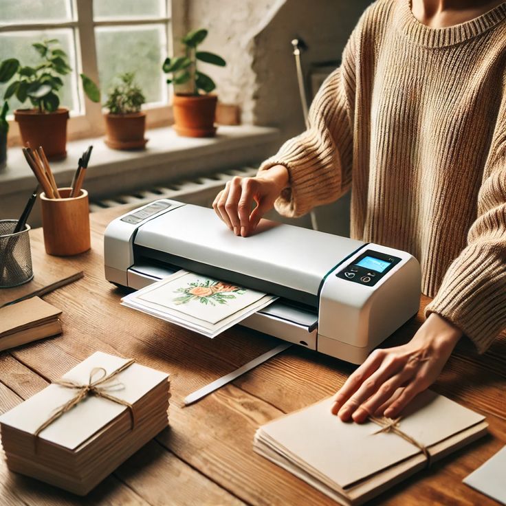 Ép plastic là gì?