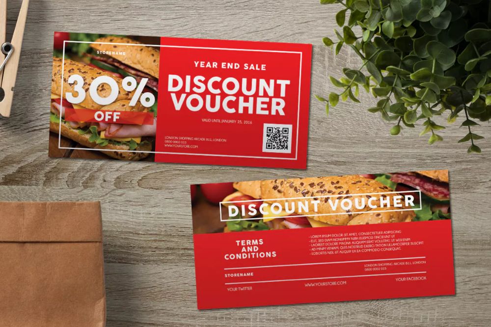 In ấn voucher tại in ấn Ưu việt