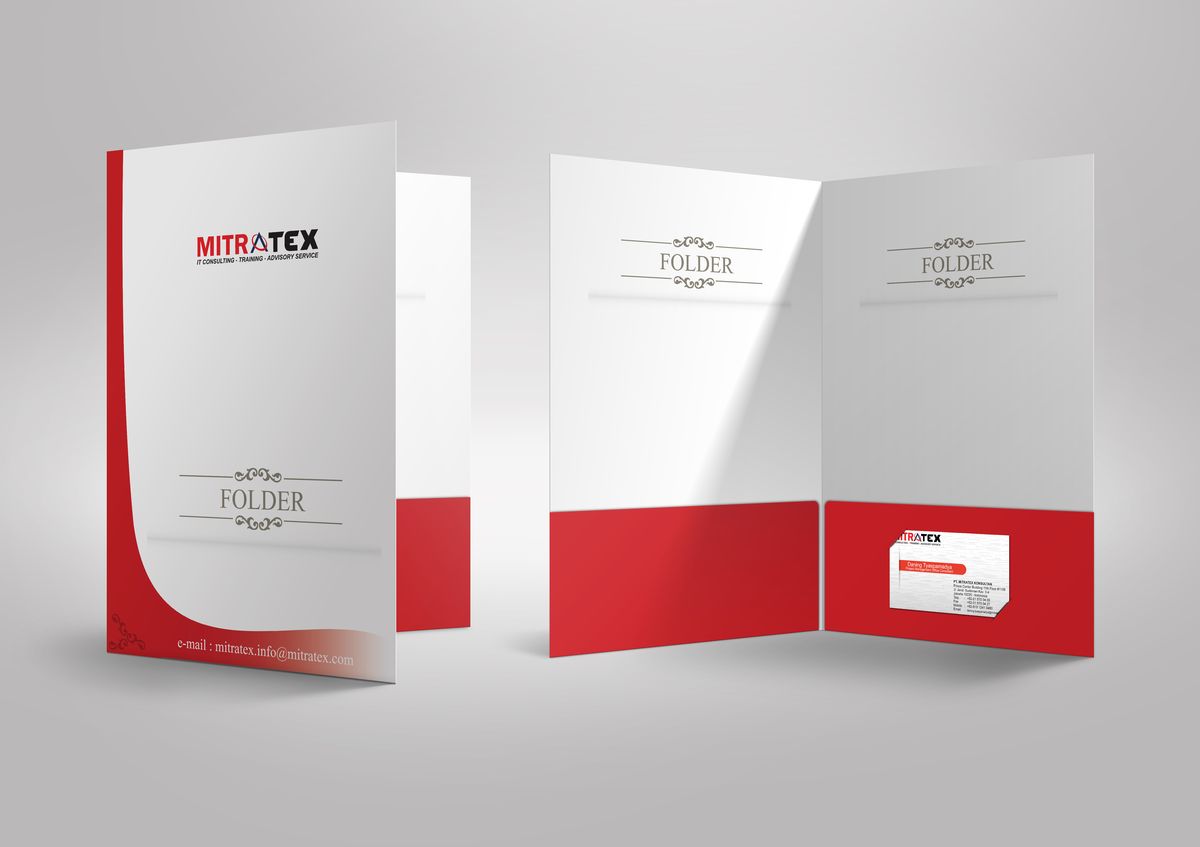 In Folder giá rẻ số lượng nhiều - In Kẹp File Lấy Ngay - Ảnh 7