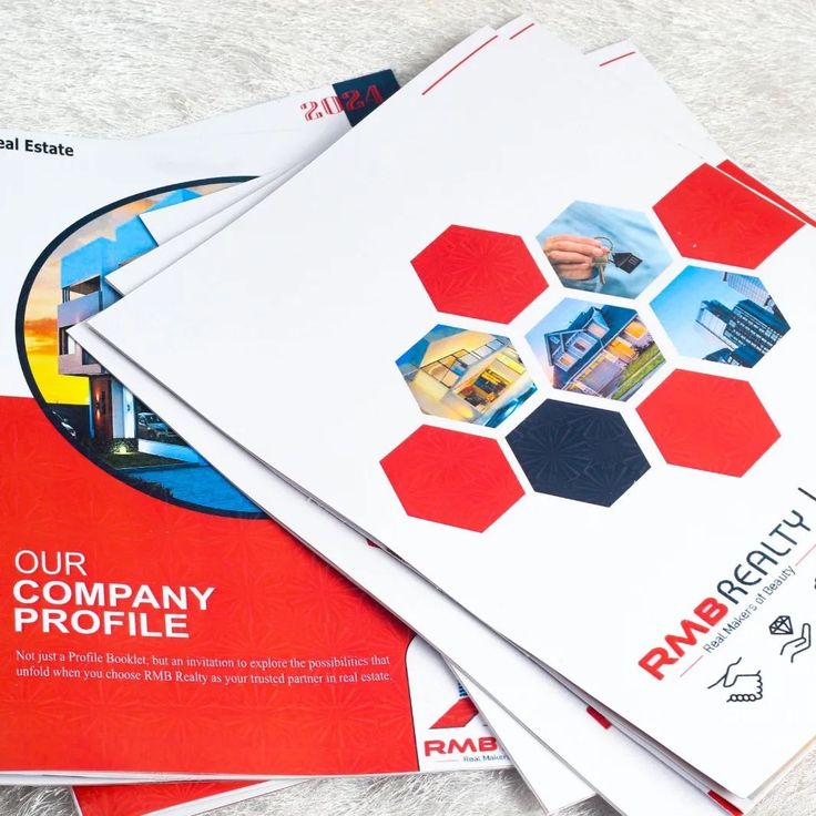 In ấn catalogue ưu việt