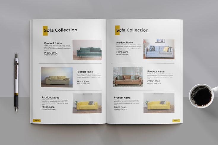In catalogue giá rẻ