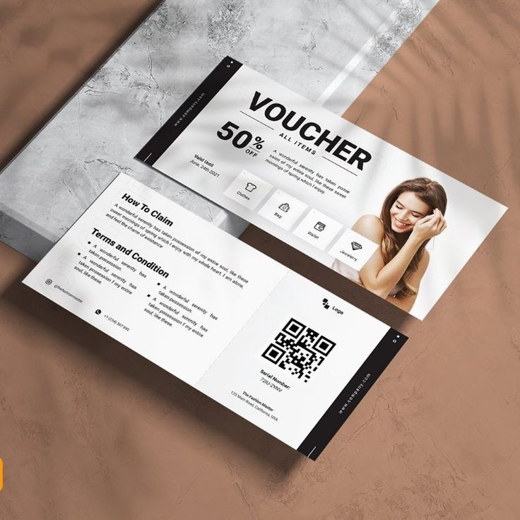 In Voucher Lấy Liền