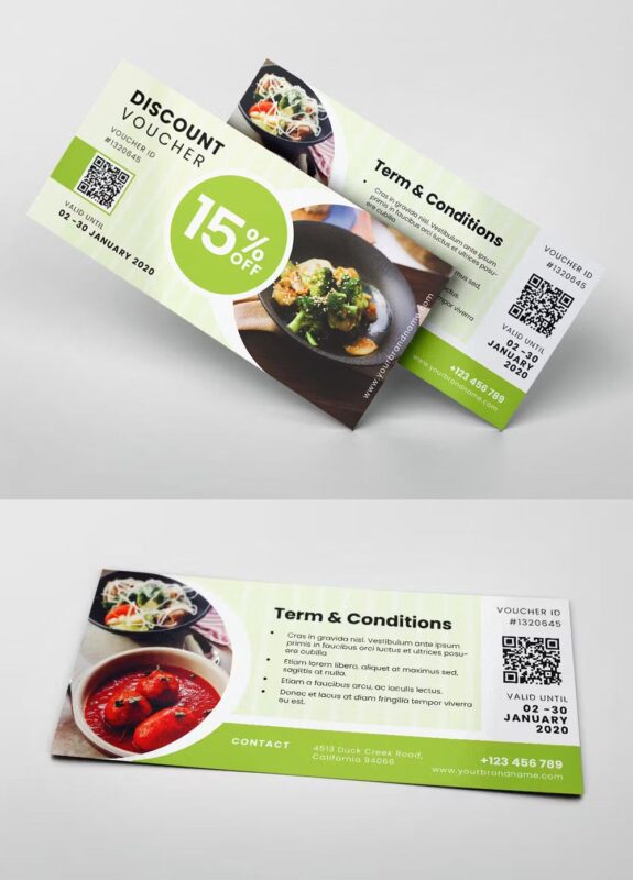 In Voucher giá rẻ
