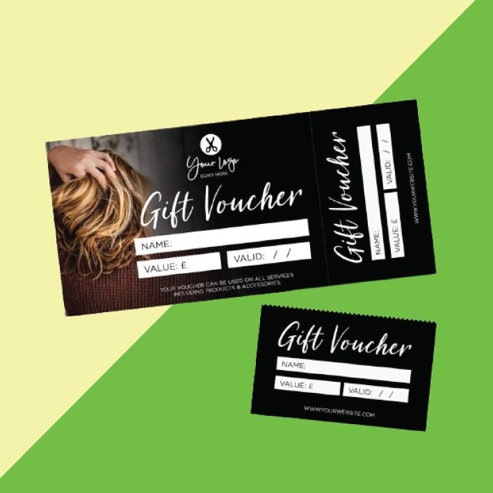 Bảng Giá In Voucher Giá Rẻ TPHCM